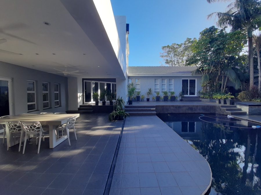 4 Bedroom Property for Sale in Nahoon Valley Park Eastern Cape